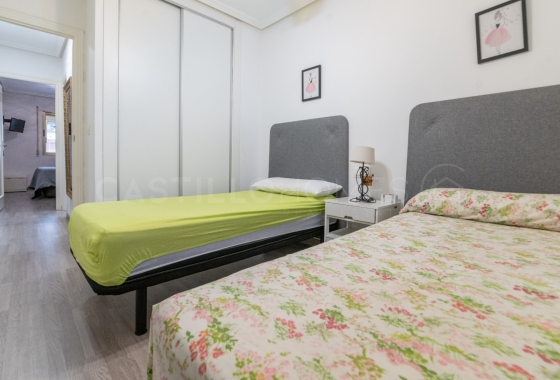 Herverkoop - Appartement / flat - Torrevieja - El Acequión - Los Náufragos
