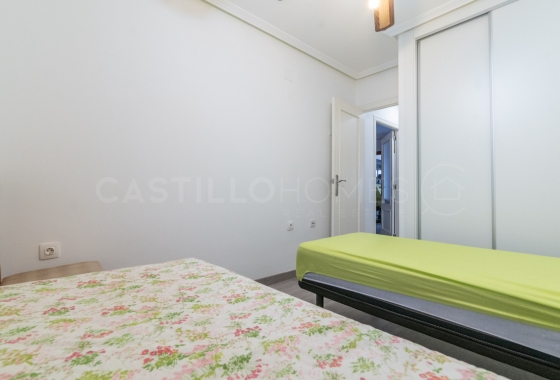 Herverkoop - Appartement / flat - Torrevieja - El Acequión - Los Náufragos