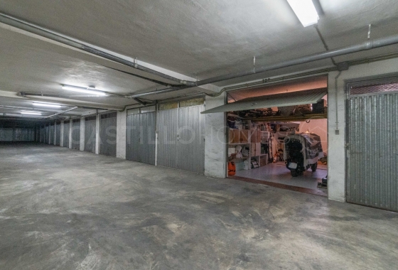 Herverkoop - Appartement / flat - Torrevieja - El Acequión - Los Náufragos