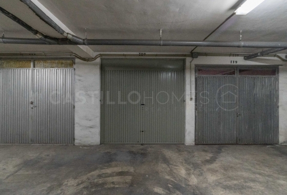 Herverkoop - Appartement / flat - Torrevieja - El Acequión - Los Náufragos