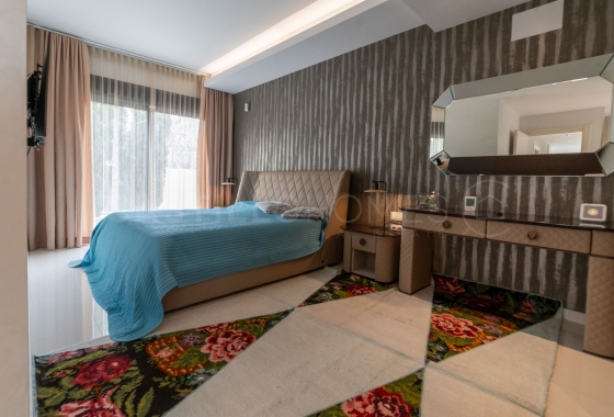 Herverkoop - Villa - Orihuela Costa - Campoamor