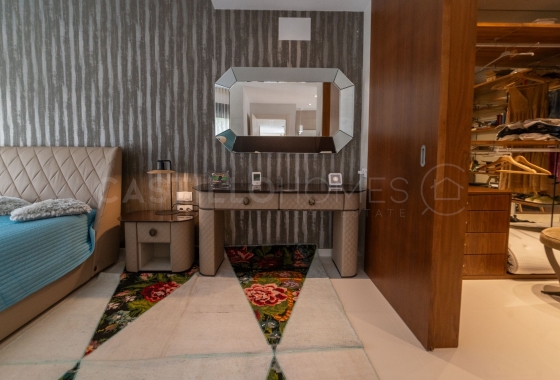 Herverkoop - Villa - Orihuela Costa - Campoamor