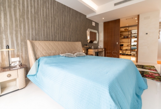 Herverkoop - Villa - Orihuela Costa - Campoamor