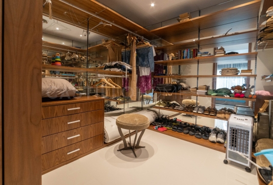 Herverkoop - Villa - Orihuela Costa - Campoamor