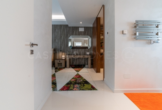 Herverkoop - Villa - Orihuela Costa - Campoamor