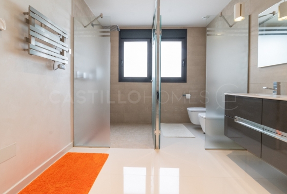 Herverkoop - Villa - Orihuela Costa - Campoamor