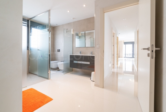 Herverkoop - Villa - Orihuela Costa - Campoamor