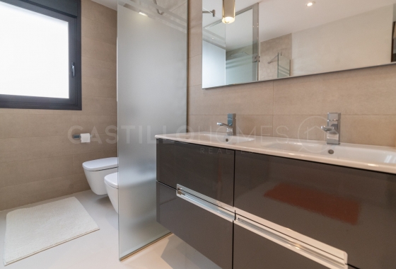 Herverkoop - Villa - Orihuela Costa - Campoamor