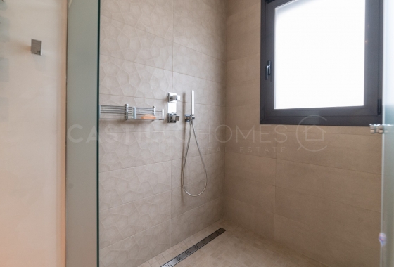 Herverkoop - Villa - Orihuela Costa - Campoamor