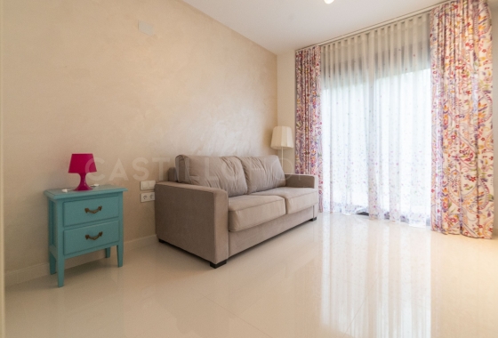 Herverkoop - Villa - Orihuela Costa - Campoamor