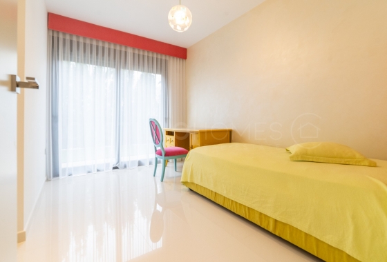 Herverkoop - Villa - Orihuela Costa - Campoamor