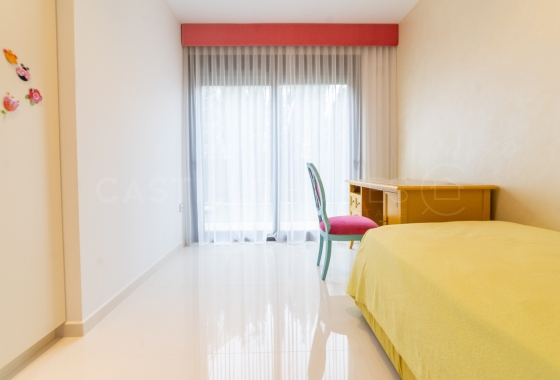 Herverkoop - Villa - Orihuela Costa - Campoamor