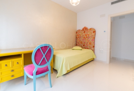 Herverkoop - Villa - Orihuela Costa - Campoamor