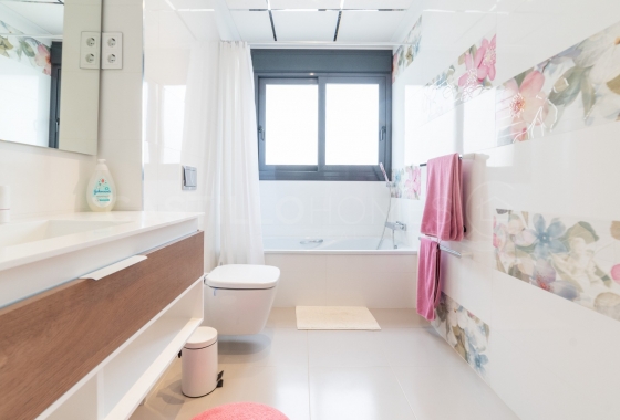 Herverkoop - Villa - Orihuela Costa - Campoamor