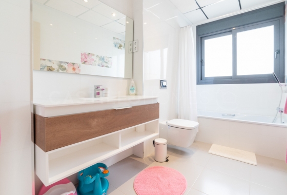 Herverkoop - Villa - Orihuela Costa - Campoamor