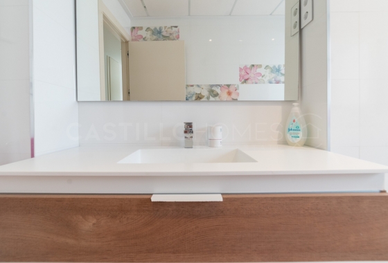 Herverkoop - Villa - Orihuela Costa - Campoamor