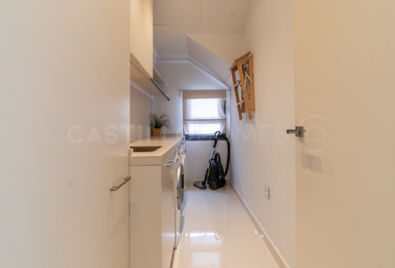 Herverkoop - Villa - Orihuela Costa - Campoamor