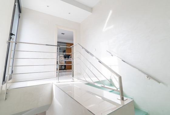 Herverkoop - Villa - Orihuela Costa - Campoamor