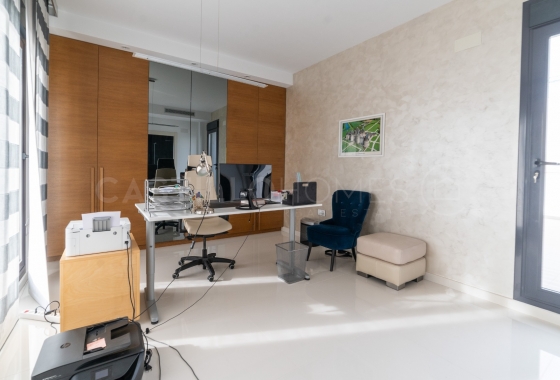 Herverkoop - Villa - Orihuela Costa - Campoamor