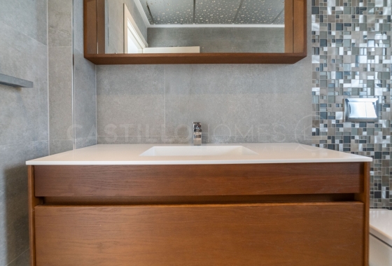 Herverkoop - Villa - Orihuela Costa - Campoamor