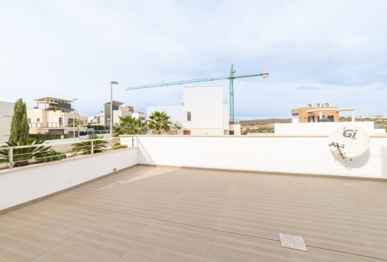 Herverkoop - Villa - Orihuela Costa - Campoamor