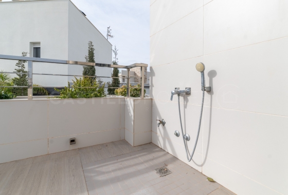 Herverkoop - Villa - Orihuela Costa - Campoamor