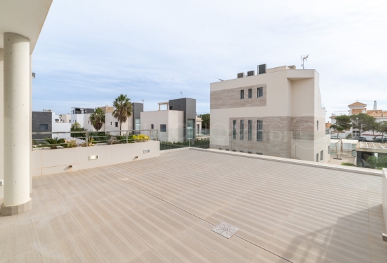 Herverkoop - Villa - Orihuela Costa - Campoamor