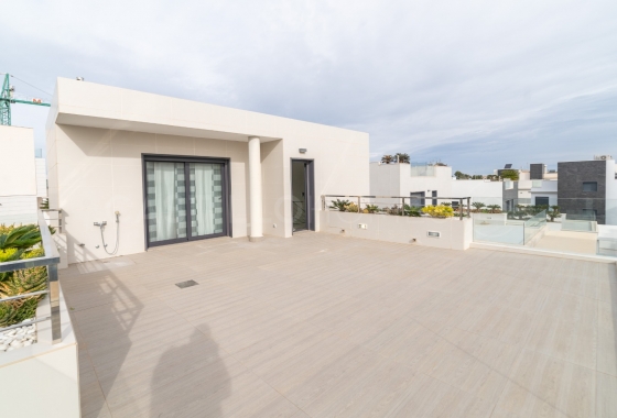 Herverkoop - Villa - Orihuela Costa - Campoamor