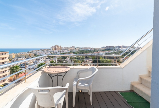 Herverkoop - Appartement / flat - Torrevieja - Torrelamata - La Mata