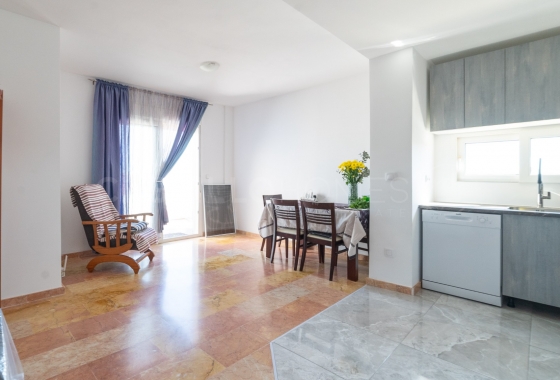 Herverkoop - Appartement / flat - Torrevieja - Torrelamata - La Mata