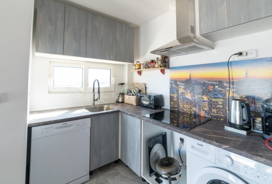 Herverkoop - Appartement / flat - Torrevieja - Torrelamata - La Mata