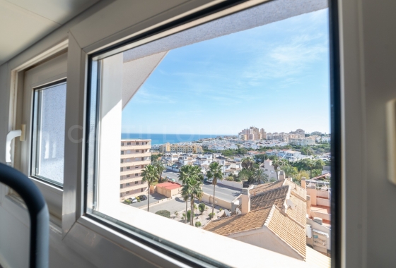 Herverkoop - Appartement / flat - Torrevieja - Torrelamata - La Mata