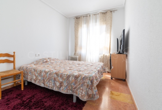 Herverkoop - Appartement / flat - Torrevieja - Torrelamata - La Mata