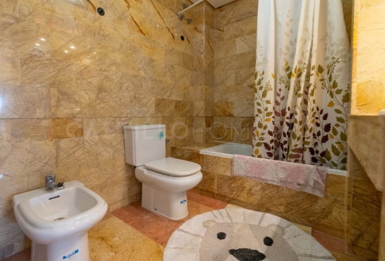 Herverkoop - Appartement / flat - Torrevieja - Torrelamata - La Mata