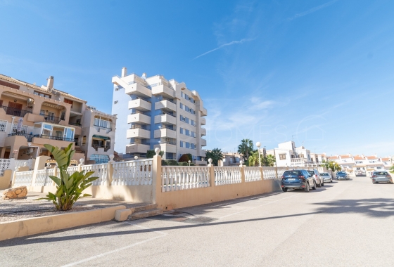 Herverkoop - Appartement / flat - Torrevieja - Torrelamata - La Mata