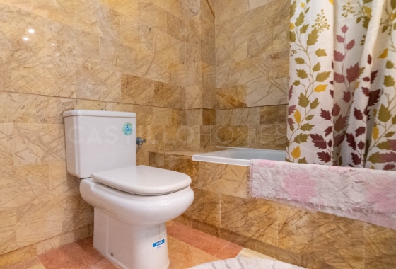 Herverkoop - Appartement / flat - Torrevieja - Torrelamata - La Mata