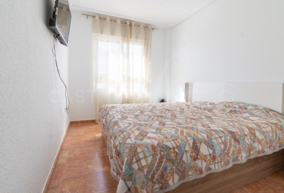 Herverkoop - Appartement / flat - Torrevieja - Torrelamata - La Mata