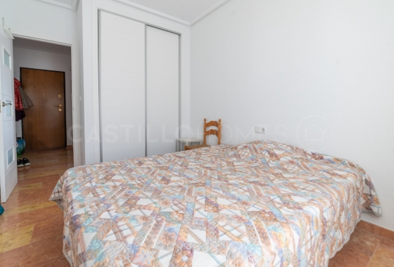 Herverkoop - Appartement / flat - Torrevieja - Torrelamata - La Mata