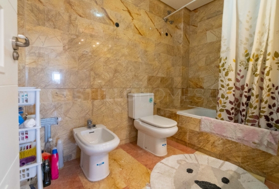 Herverkoop - Appartement / flat - Torrevieja - Torrelamata - La Mata