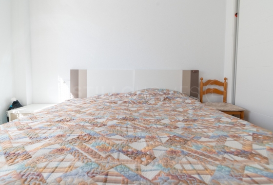 Herverkoop - Appartement / flat - Torrevieja - Torrelamata - La Mata