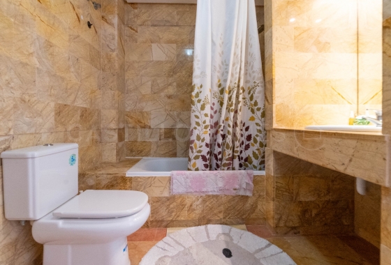 Herverkoop - Appartement / flat - Torrevieja - Torrelamata - La Mata