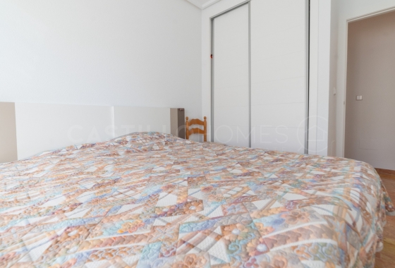 Herverkoop - Appartement / flat - Torrevieja - Torrelamata - La Mata