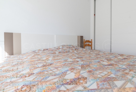 Herverkoop - Appartement / flat - Torrevieja - Torrelamata - La Mata