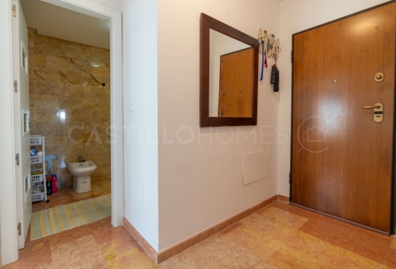 Herverkoop - Appartement / flat - Torrevieja - Torrelamata - La Mata