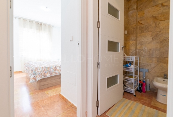 Herverkoop - Appartement / flat - Torrevieja - Torrelamata - La Mata