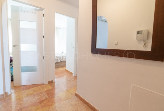 Herverkoop - Appartement / flat - Torrevieja - Torrelamata - La Mata