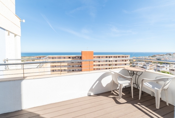 Herverkoop - Appartement / flat - Torrevieja - Torrelamata - La Mata