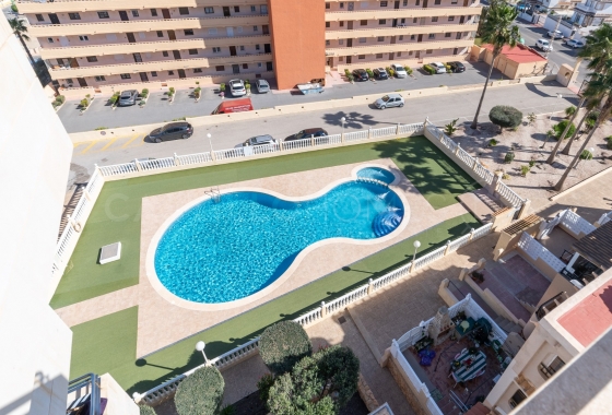 Herverkoop - Appartement / flat - Torrevieja - Torrelamata - La Mata