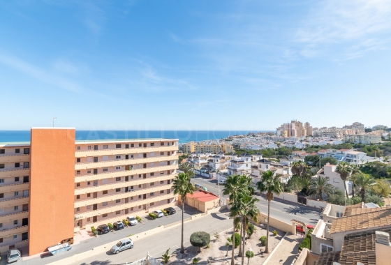 Herverkoop - Appartement / flat - Torrevieja - Torrelamata - La Mata