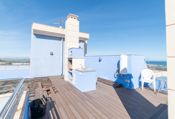 Herverkoop - Appartement / flat - Torrevieja - Torrelamata - La Mata